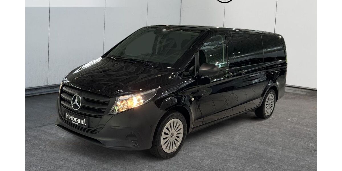 Mercedes-Benz Vito 40.495 km 51.950 &euro; Bergheim 50126