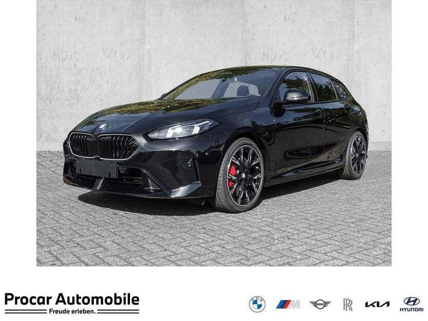 BMW 120 1.001 km 41.890 € Hilden 40721