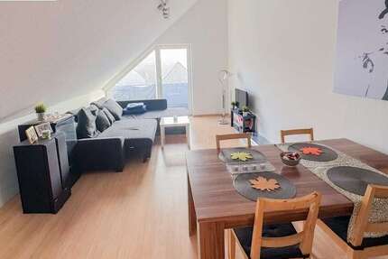 Wohnung zum Kaufen in Troisdorf-Spich 197.000 € 62 m² 2 zimmer