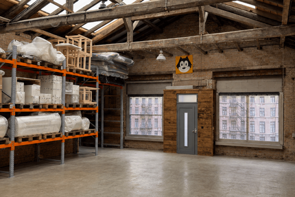 Gewerbeobjekt Kerpen Balkhausen - 274.500&euro; | Angebot:27326794