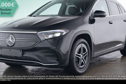Mercedes-Benz EQA 10.428 km 33.990 € Neuss 41460