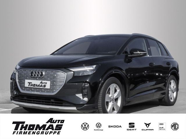 Q4 e-tron