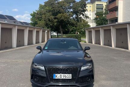 Audi A7 214.600 km 12.000 € Leverkusen 51371