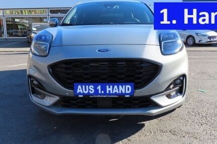Ford Puma 6.150 km 22.999 &euro; Erftstadt-Lechenich 50374