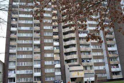 Ein Zimmer Wohnung 1 zimmer