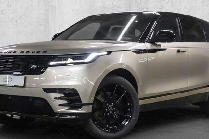 Land Rover Range Rover Velar 3.500 km 86.490 € Köln 51149