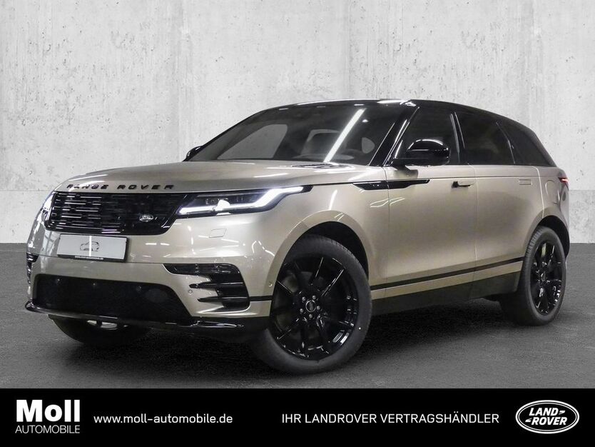 Land Rover Range Rover Velar 3.500 km 86.490 € Köln 51149