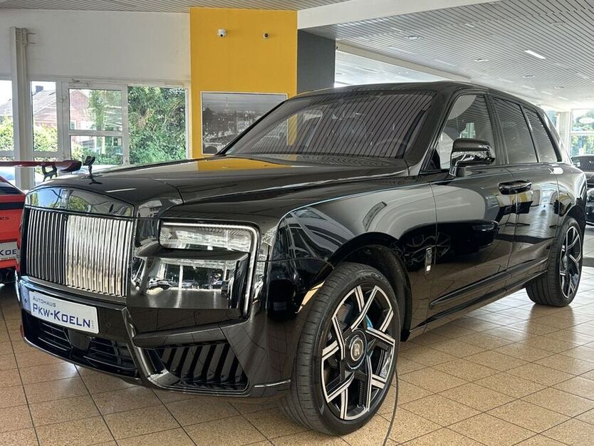 Cullinan