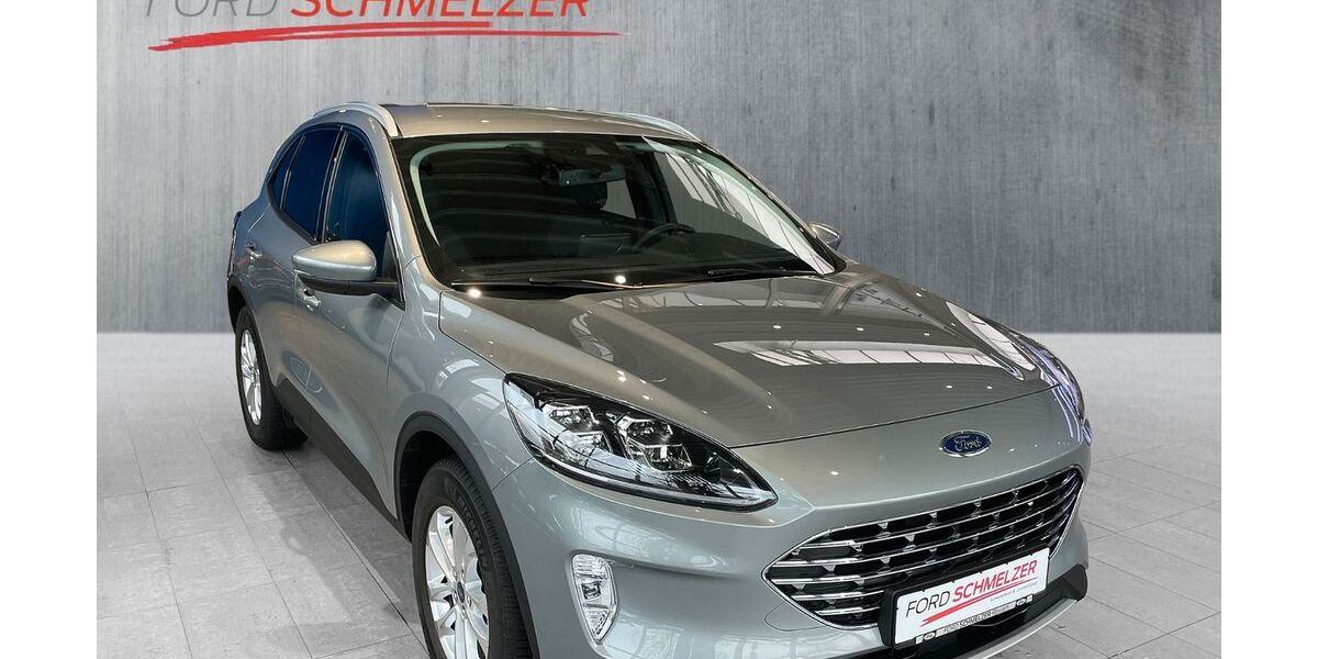 Ford Kuga 5.864 km 29.900 &euro; Rösrath 51503