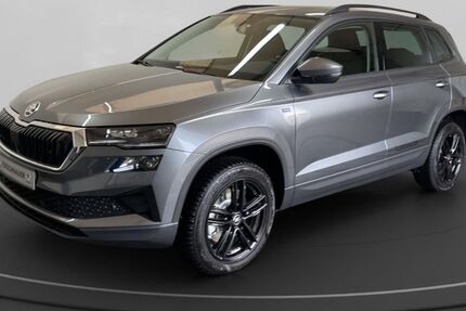 Skoda Karoq 9.990 km 36.490 &euro; Köln 50823