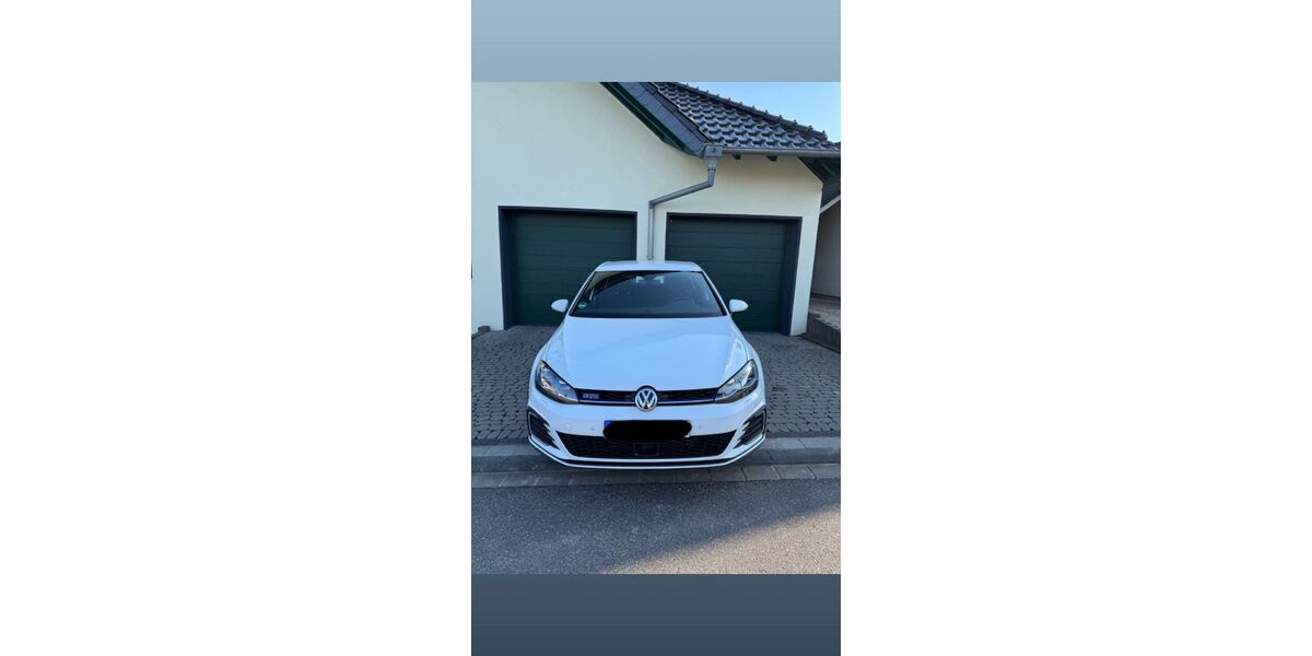 VW Golf 125.000 km 18.000 &euro; Bornheim 53332