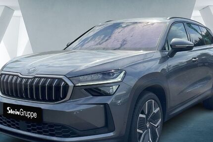 Skoda Kodiaq 9.990 km 50.490 &euro; Bergisch Gladbach 51465