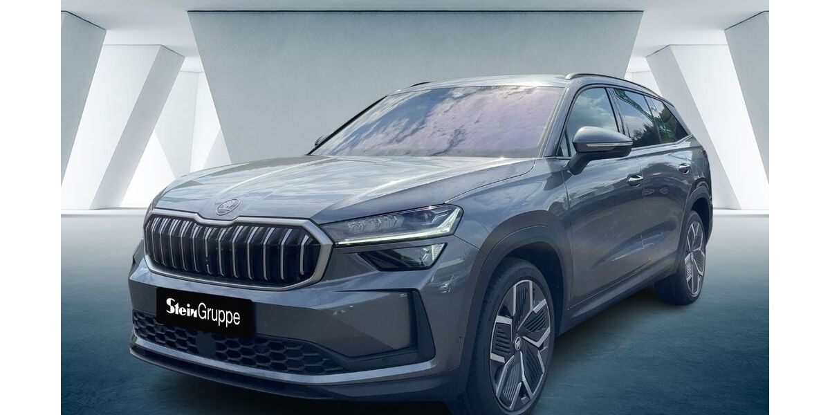 Skoda Kodiaq 9.990 km 50.490 &euro; Bergisch Gladbach 51465