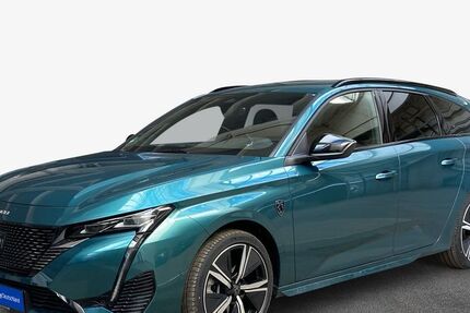 Peugeot 308 9.500 km 26.450 € Leverkusen 51373