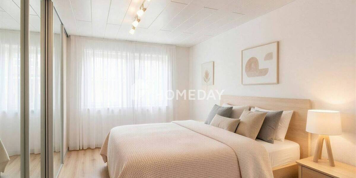 Reihenmittelhaus Köln Zündorf - 5 Zimmer, 160 m&sup2;, 695.000&euro; | Angebot:26673476