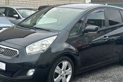 Kia Venga 161.000 km 5.800 € Kerpen 50171