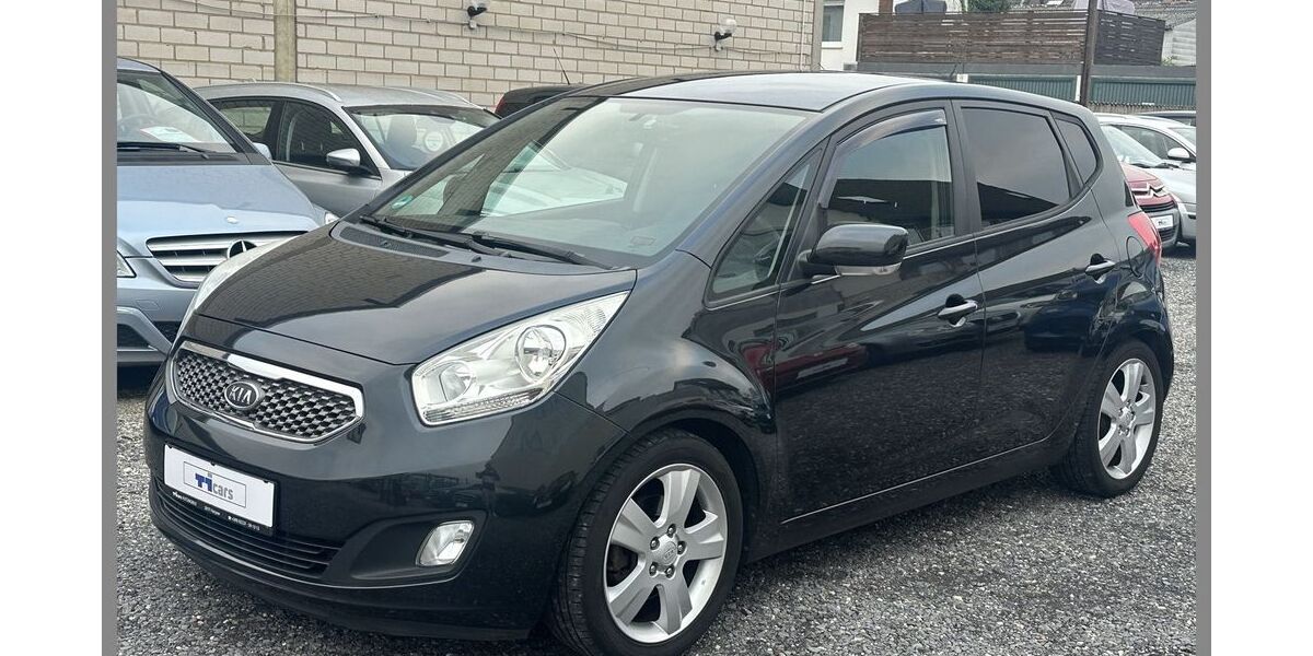 Kia Venga 161.000 km 5.800 € Kerpen 50171