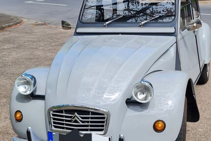 Citroen 2 CV