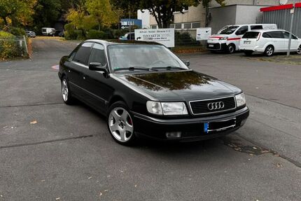 Audi 100 247.000 km 10.399 &euro; Kerpen 50169
