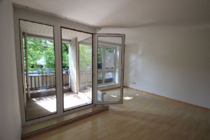 Leben in der City! 3 Zimmer mit Balkon, direkt am Stadthaus - 3- Bonn | Angebot:27348175