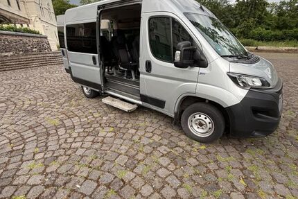 Fiat Ducato 84.258 km 24.000 &euro; Bonn 53227