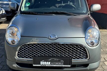 Daihatsu TREVIS 82.910 km 3.190 &euro; Siegburg 53721