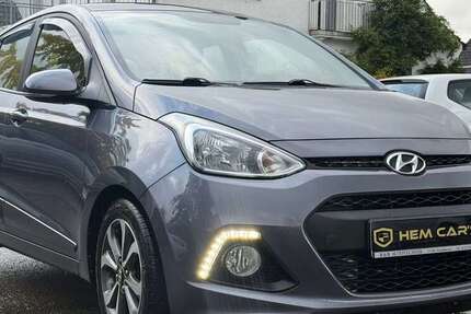 Hyundai i10 144.000 km 4.999 € Langenfeld 40764