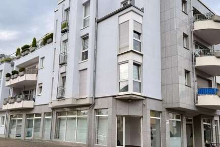 Gewerbeobjekt Köln / Urbach Urbach - 1.640&euro; | Angebot:27299312