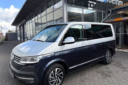 VW T6 Multivan