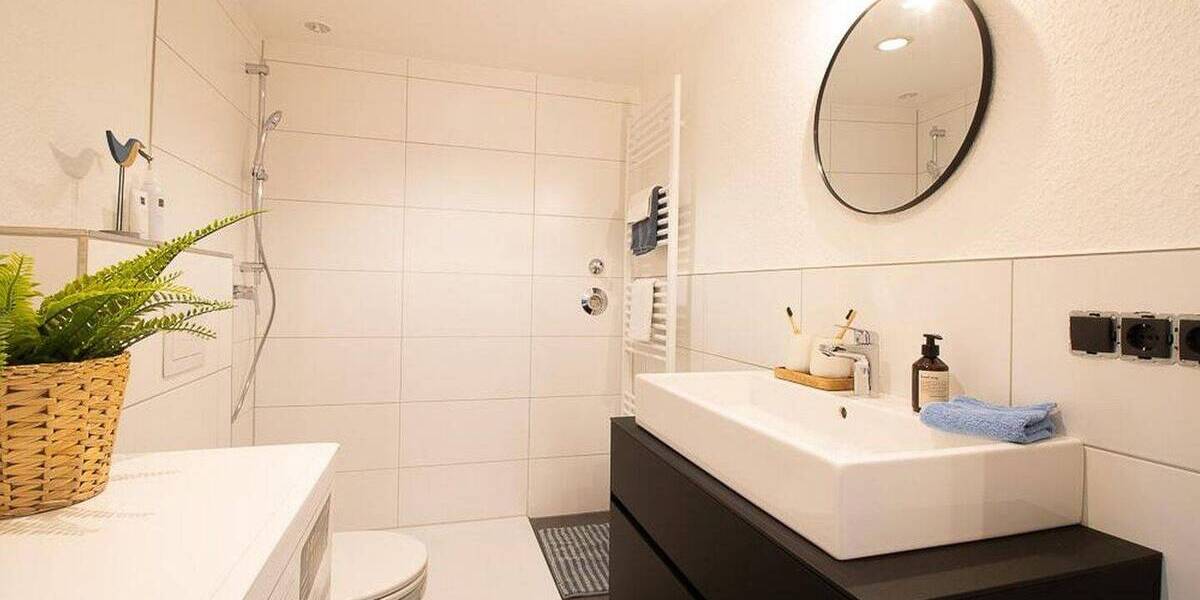 Etagenwohnung Bonn Endenich - 3 Zimmer, 76 m&sup2;, 329.000&euro; | Angebot:26271325