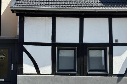 Kleines aber feines Häuschen in Erftstadt