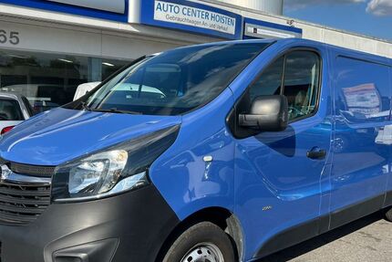 Opel Vivaro 116.858 km 8.990 € Neuss 41469