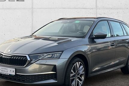 Skoda Octavia 4.711 km 32.290 &euro; Pulheim-Brauweiler 50259