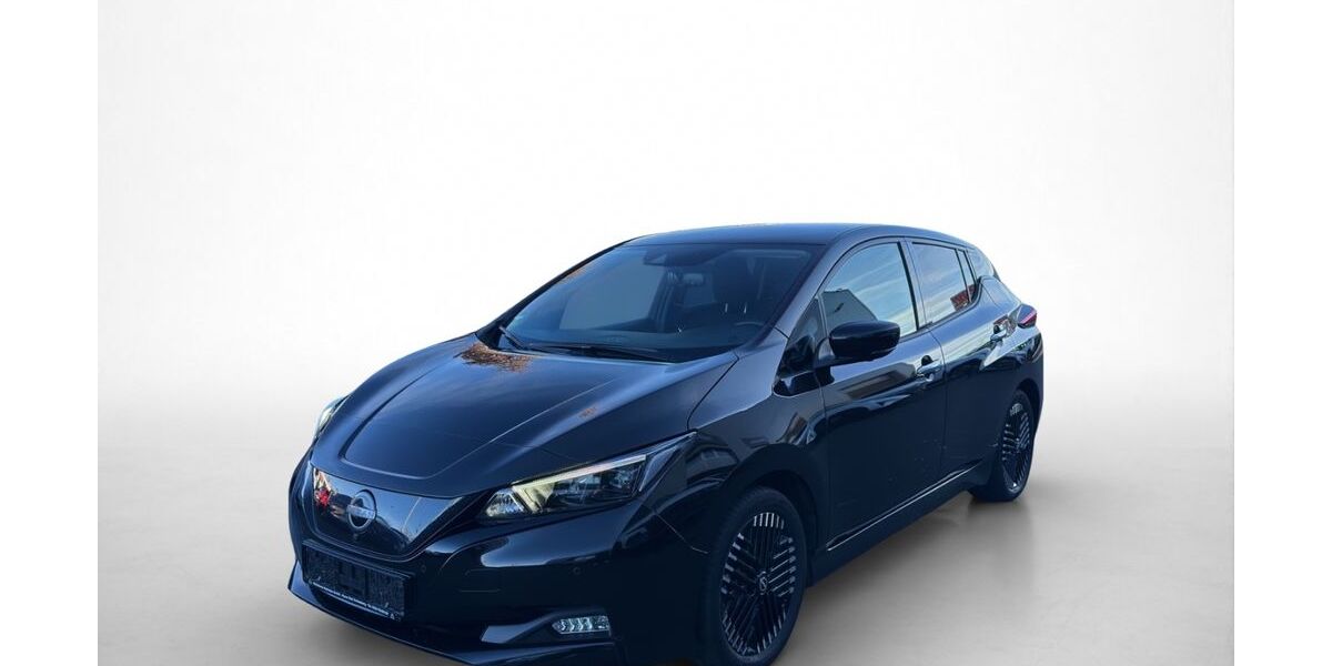 Nissan Leaf 25.221 km 18.980 € Bornheim 53332