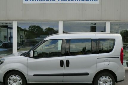 Fiat Doblo 182.252 km 8.990 &euro; Leverkusen 51377