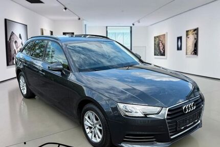 Audi A4 113.000 km 17.990 &euro; Bonn OT Pützchen 53229