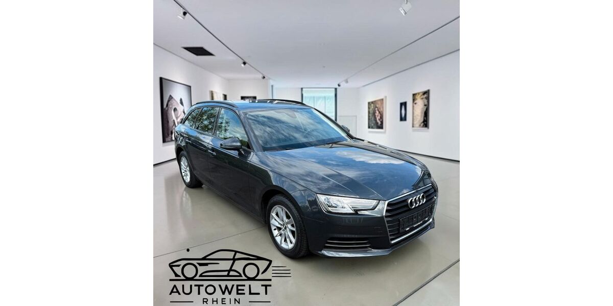Audi A4 113.000 km 17.990 &euro; Bonn OT Pützchen 53229