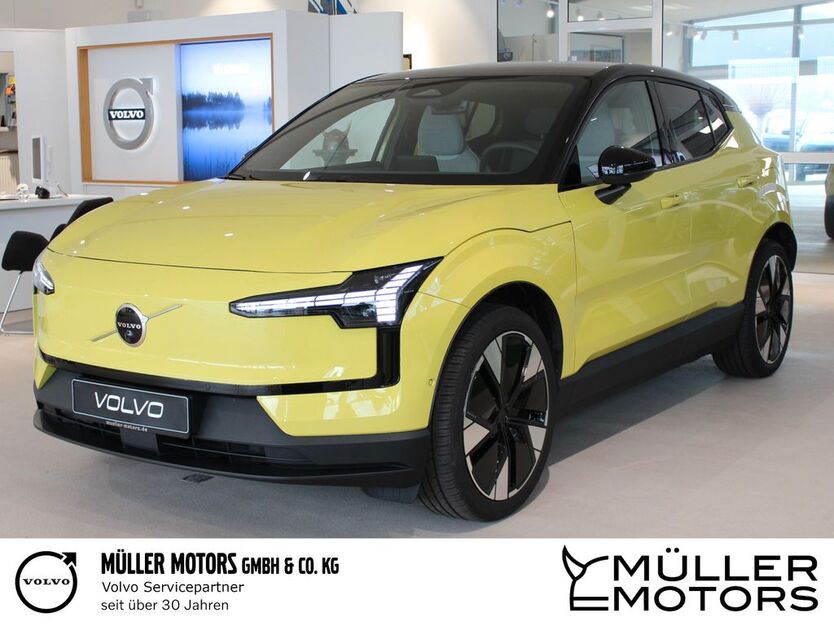 Volvo EX30 4.100 km 36.900 € Königswinter 53639