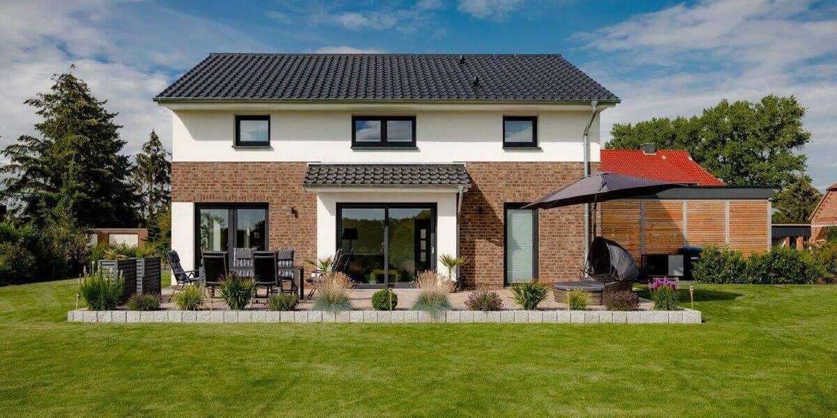Einfamilienhaus Bergheim Auenheim - 6 Zimmer, 142 m&sup2;, 777.000&euro; | Angebot:26963828