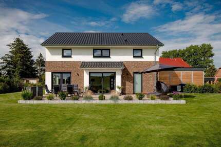 Haus Bergheim Auenheim - 6 Zimmer, 142 m&sup2;, 777.000&euro; | Angebot:26963828