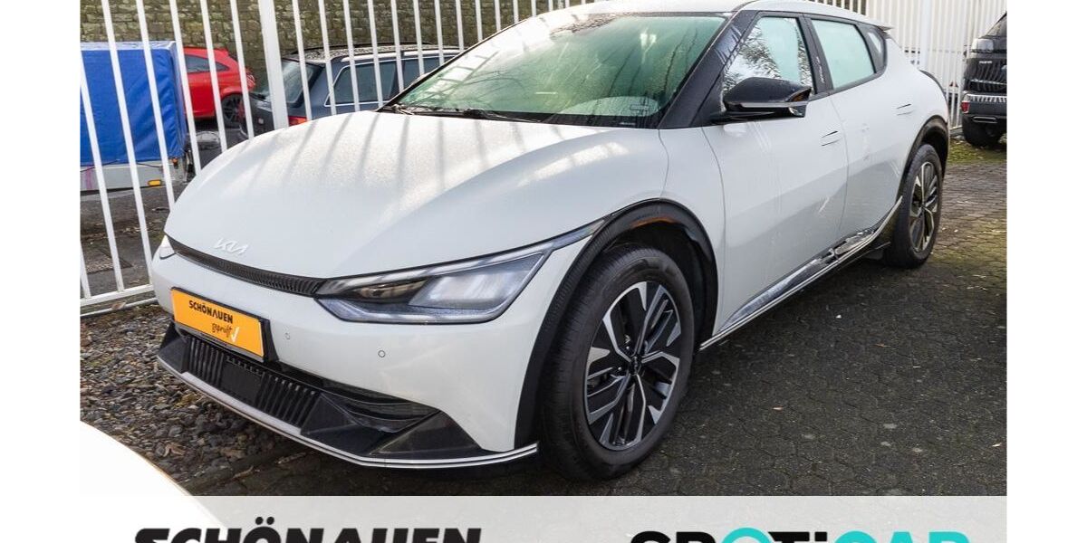 Kia EV6 72.342 km 28.490 &euro; Solingen 42697