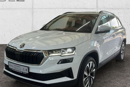 Skoda Karoq 20.883 km 30.390 &euro; Pulheim-Brauweiler 50259
