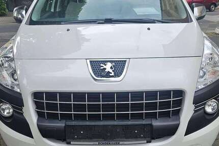 Peugeot 3008 125.000 km 6.200 &euro; Hilden 40721