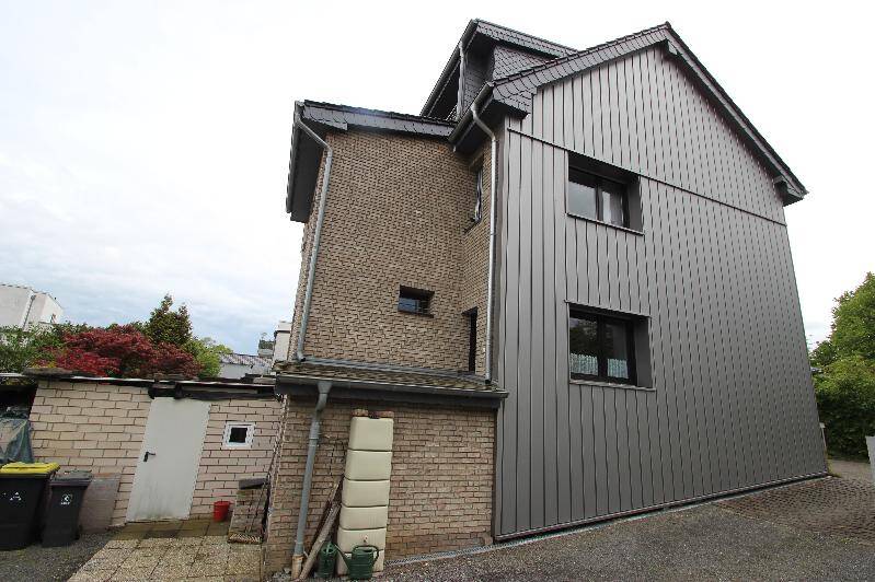 Reihenendhaus Hennef - 5 Zimmer, 115 m&sup2;, 419.000&euro; | Angebot:23959012