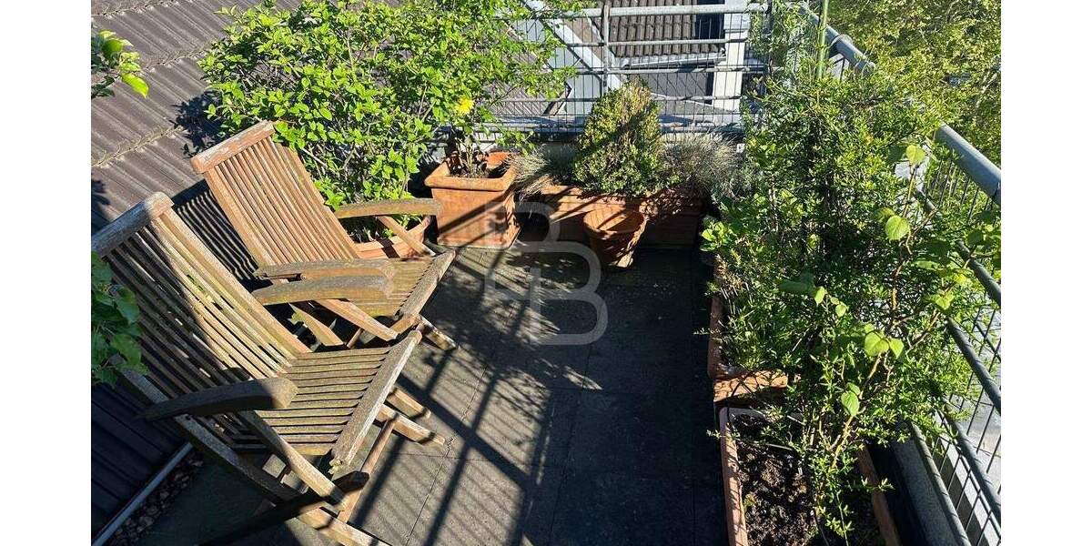 Modern, stark & wandelbar - Investmentchance in Sülzer Toplage! 2 zimmer