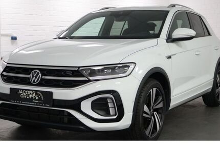 VW T-Roc 22.331 km 34.630 € Bergheim 50126