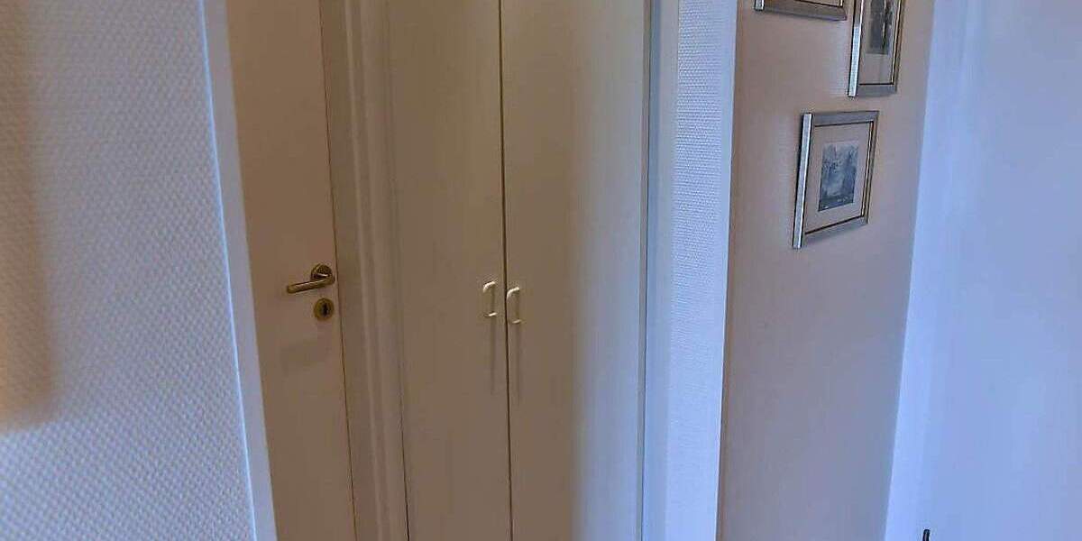 *Reserviert* Sehr schöne 3 Zimmer Wohnung SG-WaldMerscheid, Top gepflegt *provisionsfrei* 3 zimmer