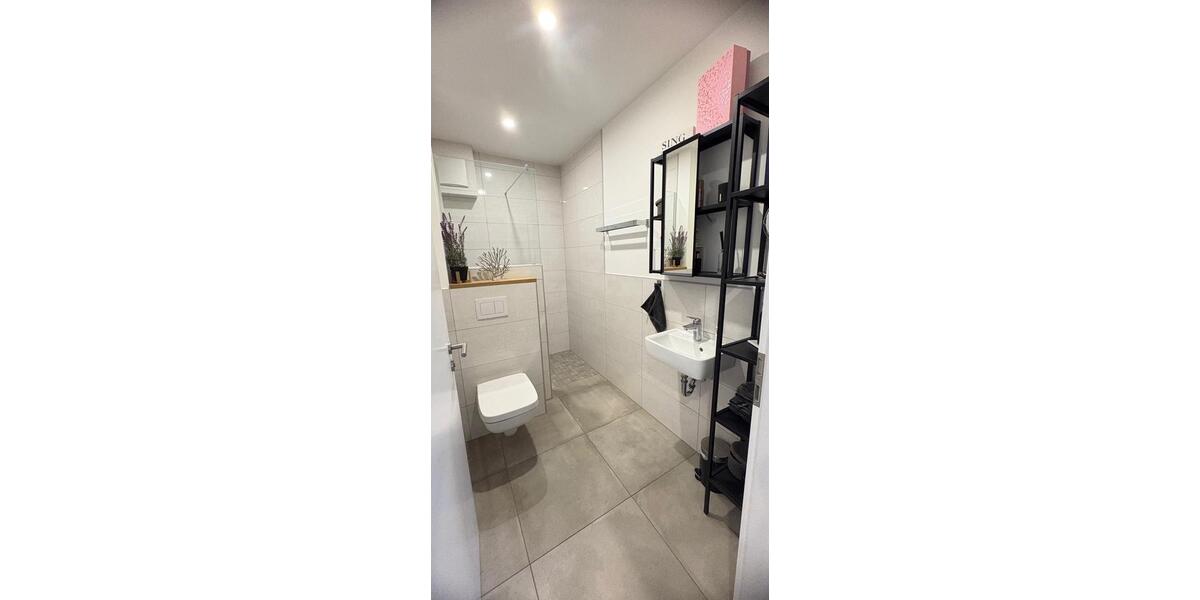 Wohnung in Kerpen zentral 4 zimmer