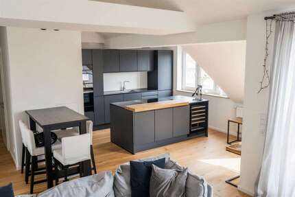 Wohnung Köln Ehrenfeld - 3 Zimmer, 83 m&sup2;, 565.000&euro; | Angebot:27095875