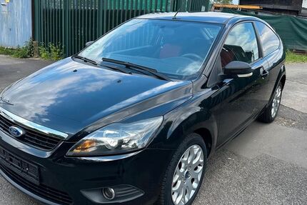 Ford Focus 120.000 km 3.390 &euro; köln 50739